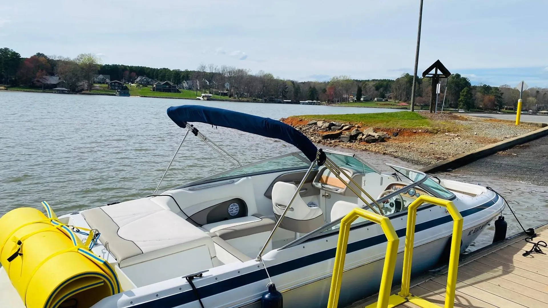 Wet Anchor Tours Hotel Charlotte United States